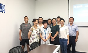 服务为本，精进不休！居然之家星南方店第三季度社会服务监督员座谈会圆满举行！