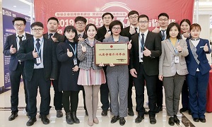 “诚信经营315有你有我——争创诚实守信企业” ——315主题活动在居然之家武昌店取得圆满成功